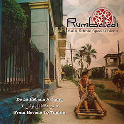  De La Habana A Túnez