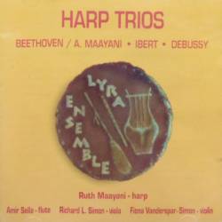  Harp Trios