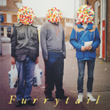  Furrytail
