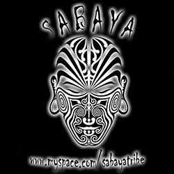  Sabaya EP