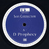  D Prophecy
