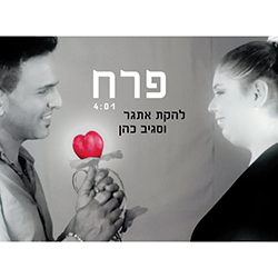  פרח