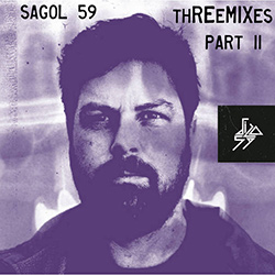  ThREeMIXes Part II