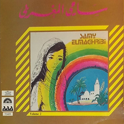  Samy Elmaghribi Vol 2