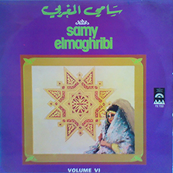  Samy Elmaghribi Vol 6