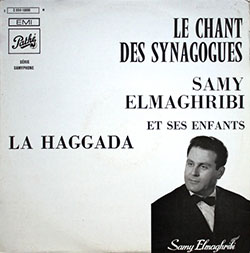  Le Chant Des Synagogues