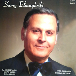 Samy Elmaghribi