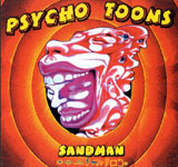  Psycho Toons