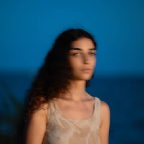  אור שנכנס לחלום