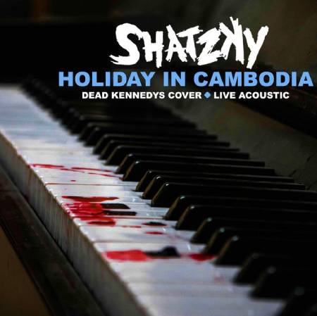 Holiday In Cambodia
