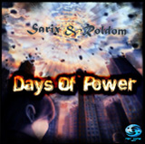  Days Of Power