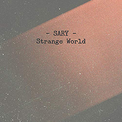  Strange World