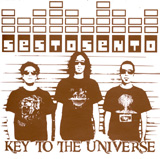  Key To The Universe