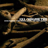  3X3 - Vol. 2