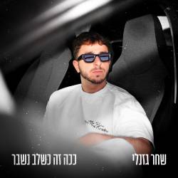  כשלב נשבר