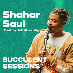  Live at Succulent Sessions