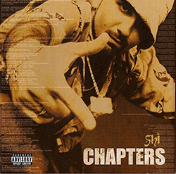  Chapters