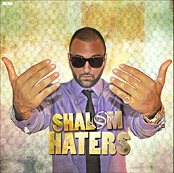  Shalom Haters