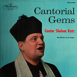  Cantorial Gems