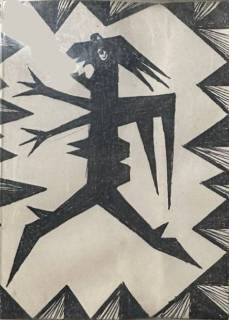  Studio Recording 87-89 / Live Show in Cabaret