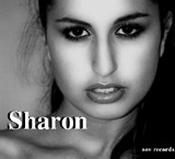  Sharon