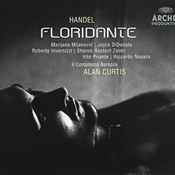  Handel Floridante