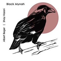  Black Mynah
