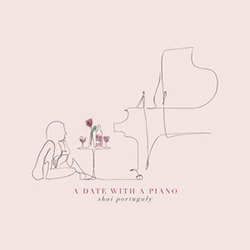  A Date With A Piano
