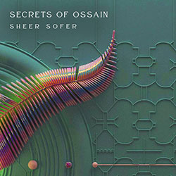 Secrets of Ossain