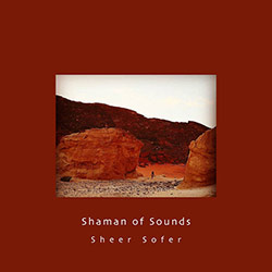  Shaman of Sounds
