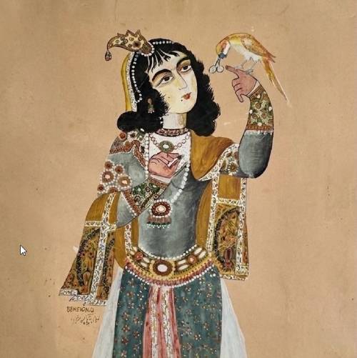 Beats of Persia