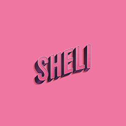  Sheli