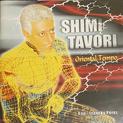  Oriental Tempo