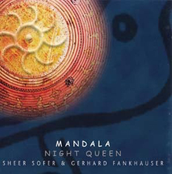  Mandala - Night Queen