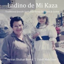  Ladino De Mi Kaza