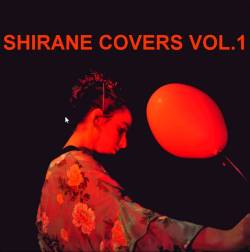  Shirane Covers Vol. 1