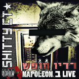  Live​@​Napoleon