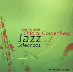  Jazz Eclectico 2