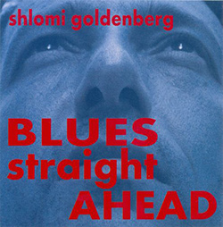  Blues Straight Ahead