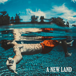  A New Land