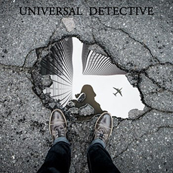  Universal Detective
