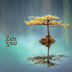  Zen