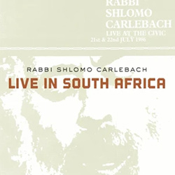  Live In South Africa
