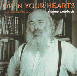  Open Your Hearts