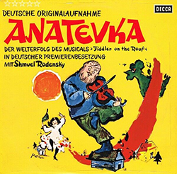  Anatevka