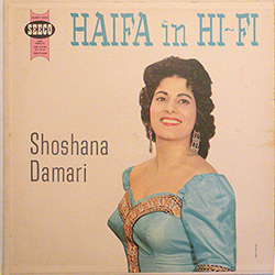  Haifa in Hi Fi