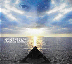  Infinite Love