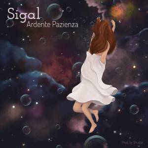  Ardente Pazienza