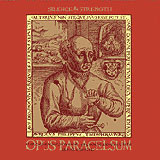  Opus Paracelsum