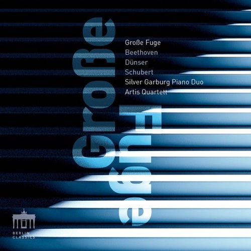  Gorsse Fuge Beethoven-Dünser-Schubert